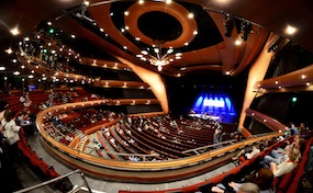 best view ellie caulkins opera house